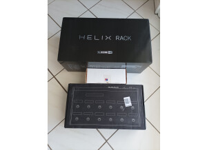 Line 6 Helix Rack (58159)
