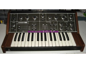 Korg 770 (53411)