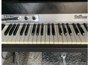 Fender Rhodes Mark I Stage Piano (11047)