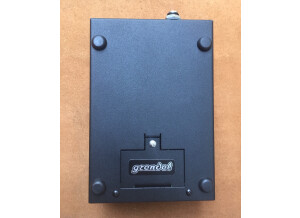 Rare Waves Grendel Drone Commander Classic Pedal (8774)