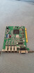 Vends carte PCI-424 with chemin DSP