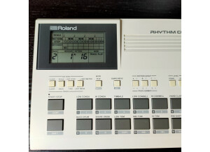 Roland TR-505 (55702)