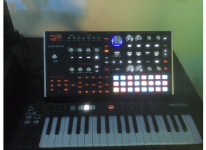 Arturia Keystep 37 (81981)