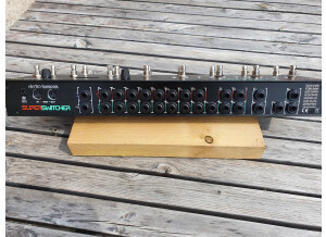 Electro-Harmonix Super Switcher (11884)