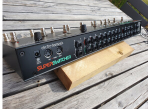Electro-Harmonix Super Switcher (94168)
