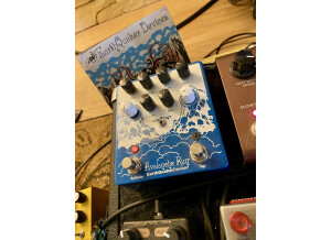 EarthQuaker Devices Avalanche Run V2 (56623)
