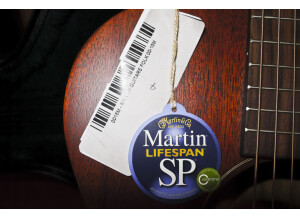 Martin & Co [15 Series] 00-15