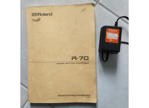 Roland R-70 (89423)
