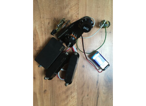 EMG SL20 Steve Lukather (90360)
