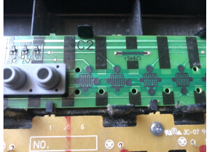 Casio LK-130 (17295)