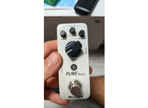 Mooer Pure Boost (86199)