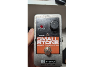 Electro-Harmonix Small Stone Nano (51066)