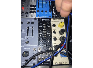 Mutable Instruments Plaits (36824)