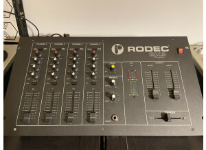 Rodec BX-9 original