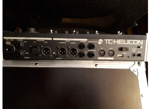 TC-Helicon VoiceLive 3 (39255)