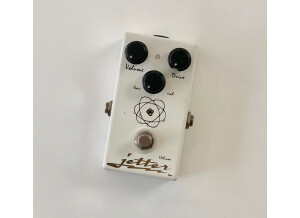 Jetter Gear Helium Overdrive (44386)