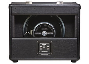 Mesa Boogie LONE STAR BAFFLE 1X12 19 CLASSIQUE