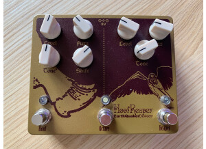 EarthQuaker Devices Hoof Reaper V2