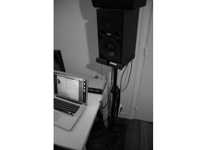 Fostex PM-1 MkII (27487)