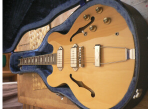 Epiphone [Archtop Series] Casino - Natural