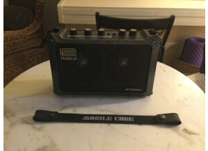 Roland Mobile Cube (60081)