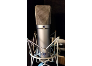 Neumann U 87 Ai (72726)