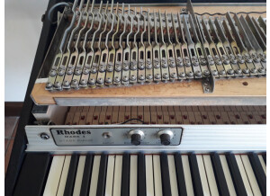 Fender Rhodes Mark I Stage Piano (68197)