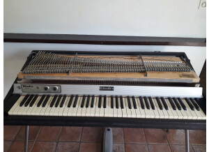 Fender Rhodes Mark I Stage Piano (115)