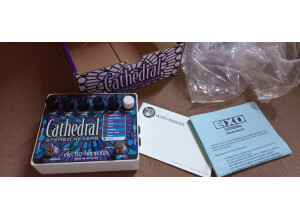 Electro-Harmonix Cathedral (73041)