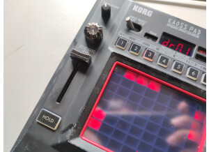 Korg Kaoss Pad 3 KP3 (31286)