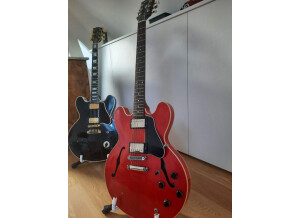 Gibson ES-335 (2006)