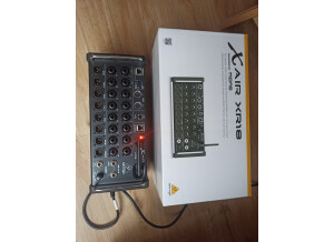 Behringer XR18 (98772)