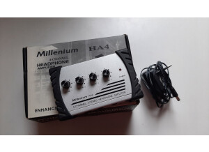 Millenium HA4 (63448)