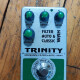 Trinity Wah Trinity Wah