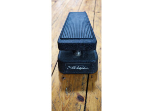 Dunlop JH1D Jimi Hendrix Signature Wah