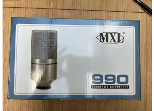 MXL 990 (9809)