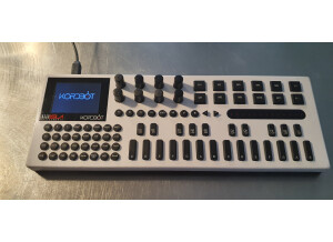 Isla Instruments KordBot (4980)