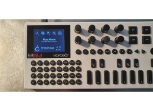 Isla Instruments KordBot (69306)