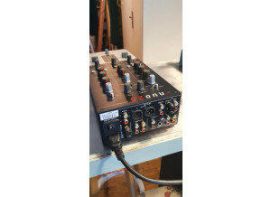 Ecler nuo 2.0 (66733)