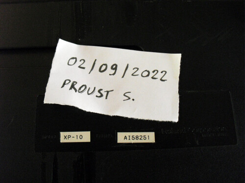 Roland XP-10 (41549)