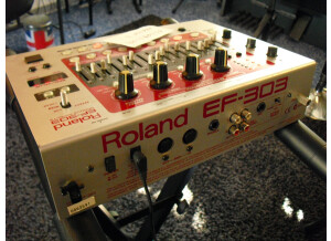 Roland EF-303 (9775)