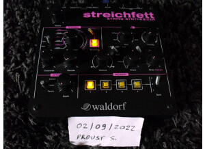 Waldorf Streichfett (7012)