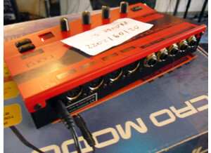 Clavia Micro Modular (6487)