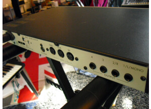 Korg TR-Rack (882)