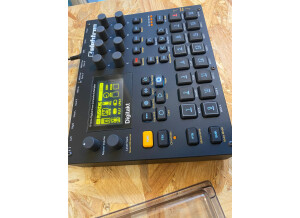 Elektron Digitakt (71516)