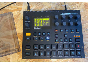 Elektron Digitakt (72644)