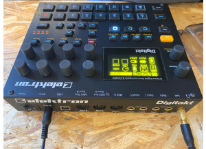 Elektron Digitakt (34604)
