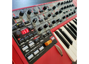 Clavia Nord Lead 4 (71581)