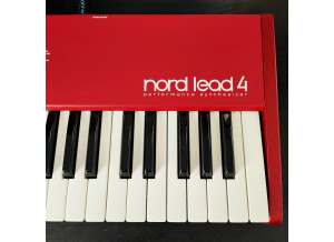 Clavia Nord Lead 4 (57604)