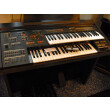 Vends orgue Yamaha Electone MC-400 meuble noir très bon état
